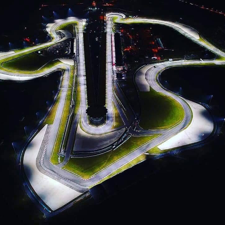 Circuit de Sepang