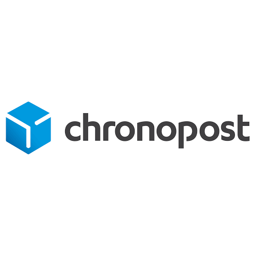 Logo Chronopost xl