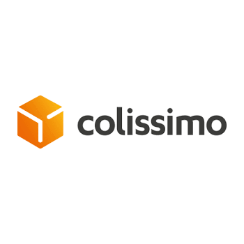 Logo Colissimo xl