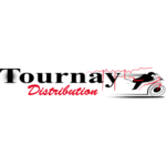 Logo Tournay distribution