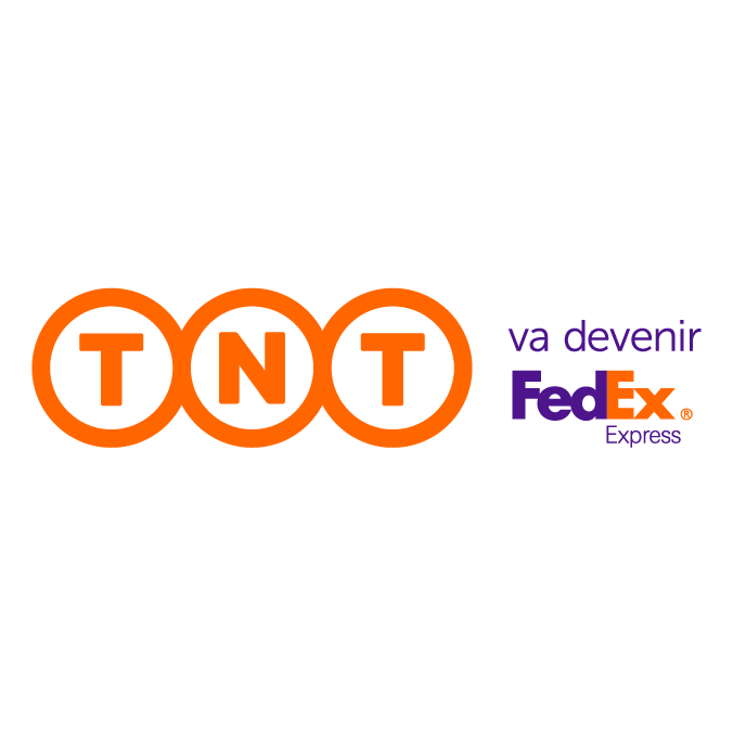 Logo TNT