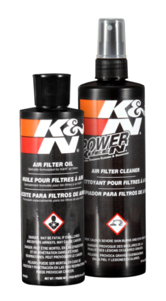 KIT ENTRETIEN SPRAY