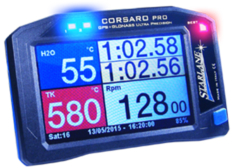 CORSARO PRO