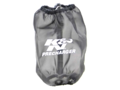 Protection filtre à air K&N - TDAQYA0602P-1