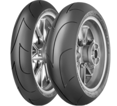 Pneu 120/70ZR17 M/C D213GP Pro 2