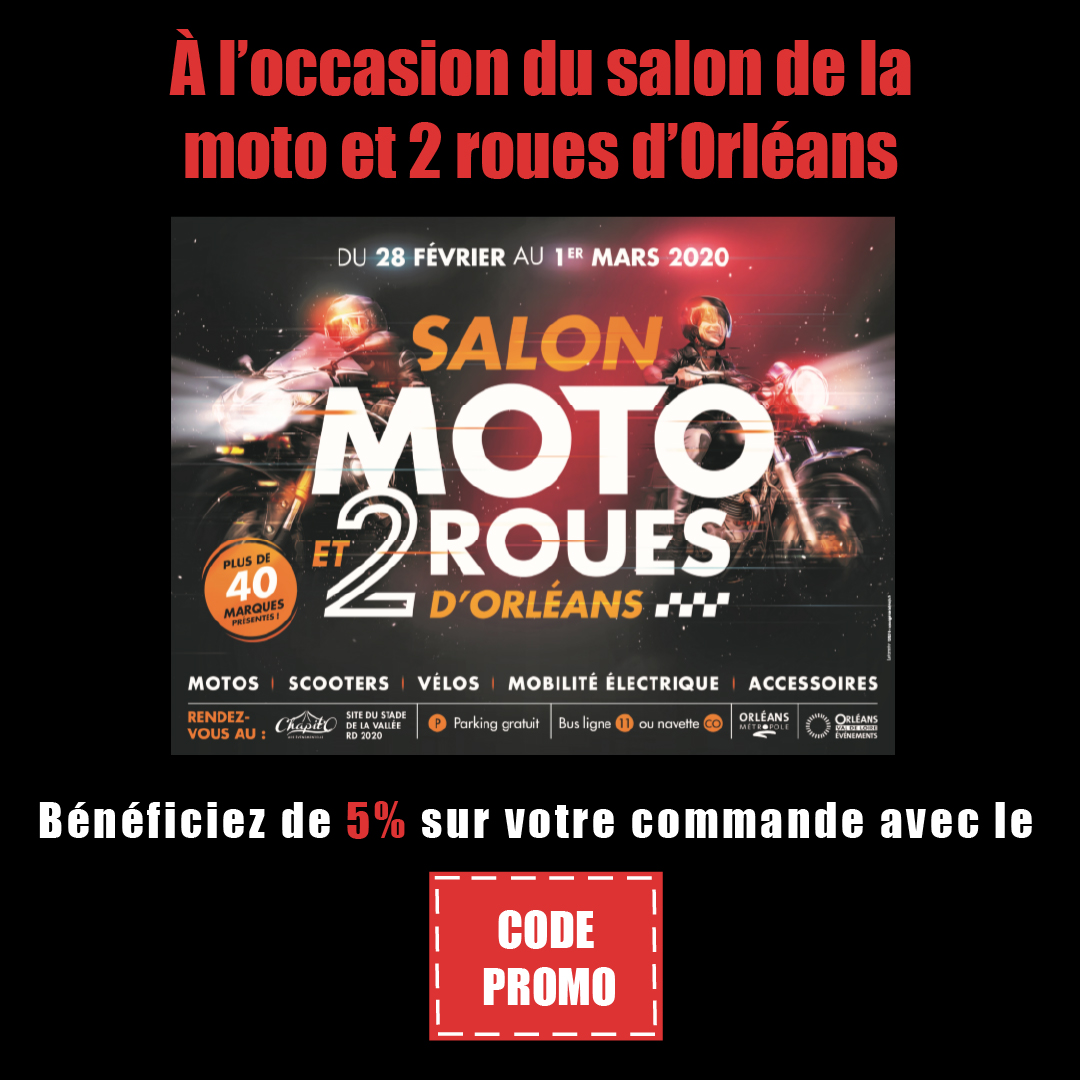 Housse moto - Prepatech Moto