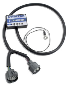 FI CONTROLLER
