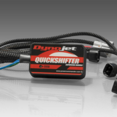 QUICK SHIFTER EXPANSION MODULE
