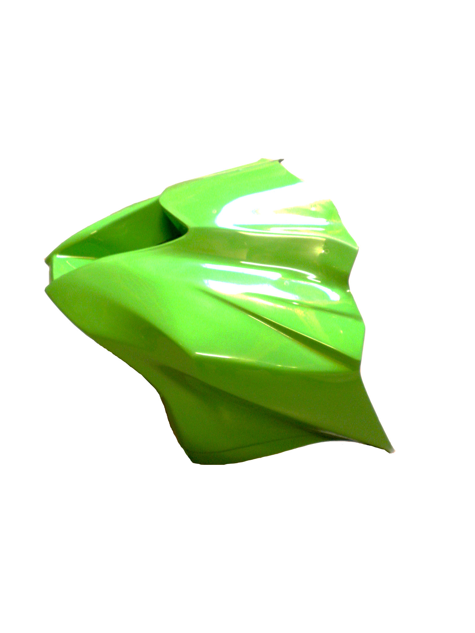 Partie supérieure courte VERT