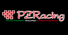 Recepteur GPS PZ Racing
