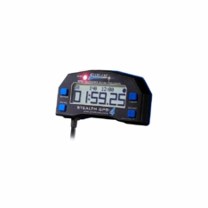 Chronometre GPS moto Starlane Stealth GPS-4 Lite V2