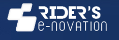 Rider's e-novation - 3DMS