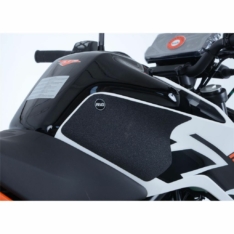 Grip de réservoir R&G Eazi-Grip pour KTM Duke 125 17-19/Duke 200 17-19