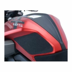 Grip de réservoir R&G Eazi-Grip pour Yamaha MT125 14-19