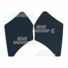 Grip de réservoir R&G Eazi-Grip pour Yamaha FZ6 04-09