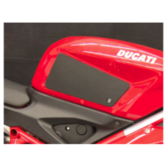 Grip de réservoir Techspec pour Ducati 848 / 1098 / 1198