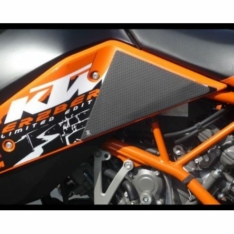 Grip de réservoir Techspec pour KTM 950 Super Enduro