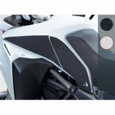 Grip de réservoir R&G Eazi-Grip pour Ducati Multistrada Enduro 16-17