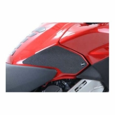 Grip de réservoir R&G Eazi-Grip pour Honda VFR800 Crossrunner 15-19
