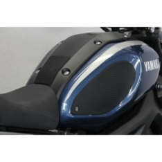 Grip de réservoir Techspec pour Yamaha XSR900 16-20