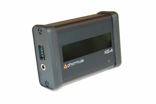 4. KS-4 ISO